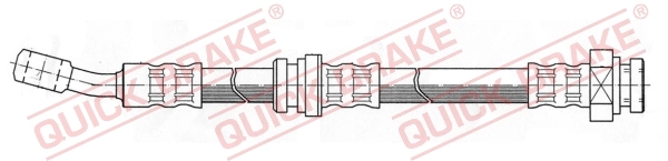 Brake Hose